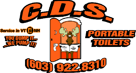 C.D.S. Portable Toilets